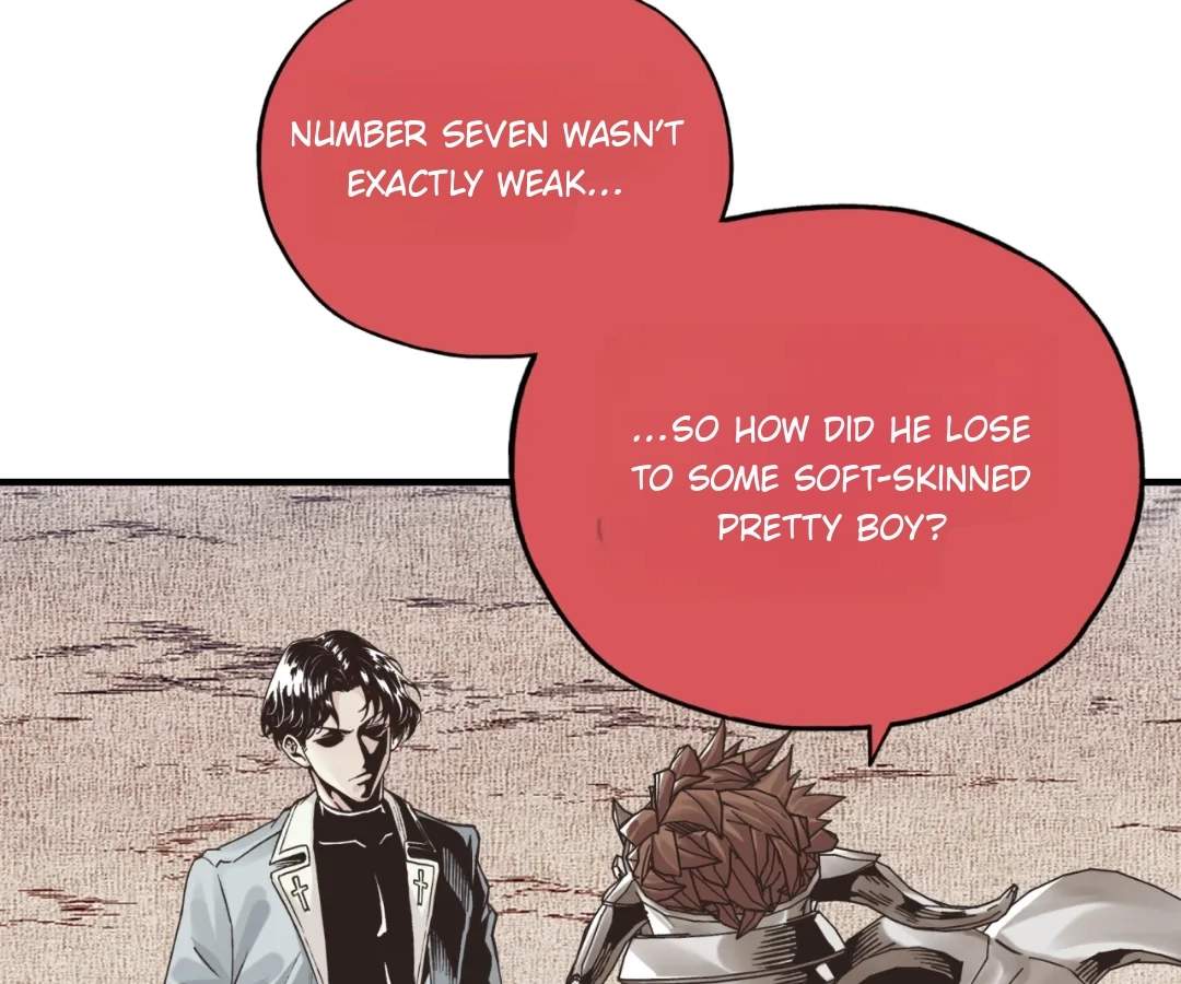 Try me again if you Dare! Chapter 54-eng-li - Page 86