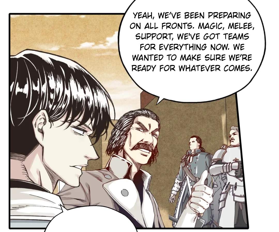 Try me again if you Dare! Chapter 55-eng-li - Page 95