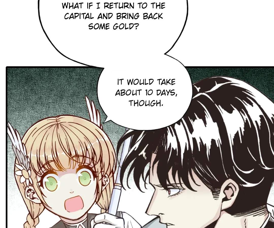 Try me again if you Dare! Chapter 56-eng-li - Page 42