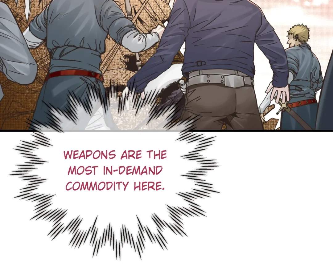 Try me again if you Dare! Chapter 56-eng-li - Page 88
