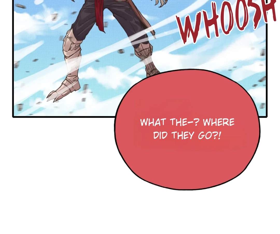 Try me again if you Dare! Chapter 55-eng-li - Page 36