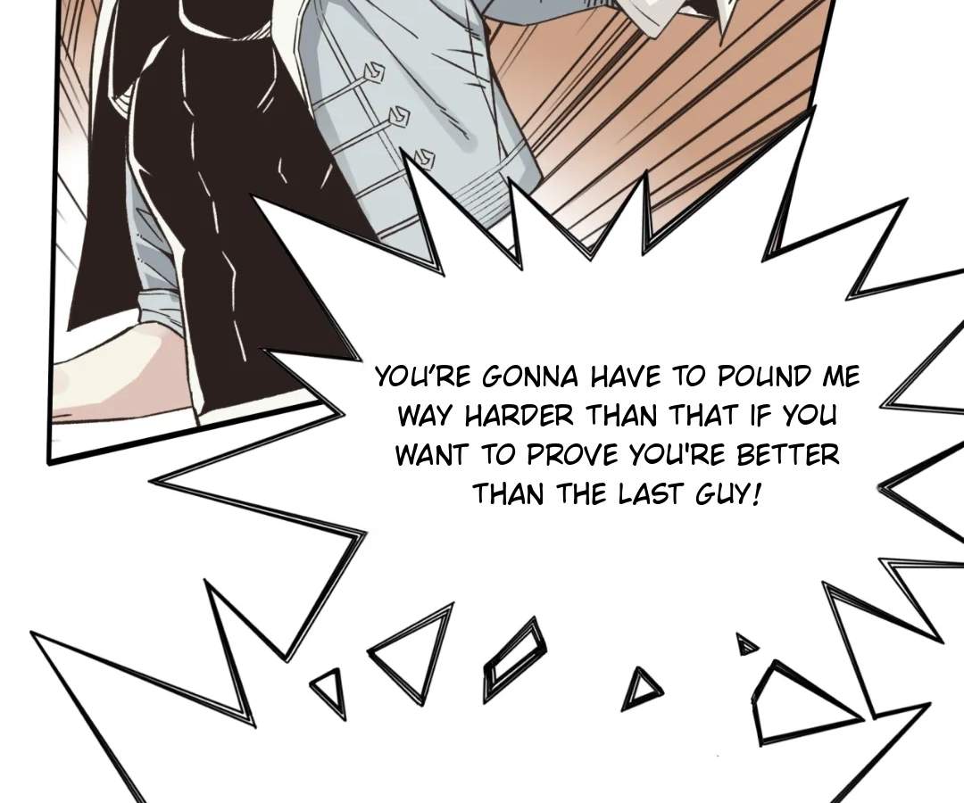 Try me again if you Dare! Chapter 54-eng-li - Page 104