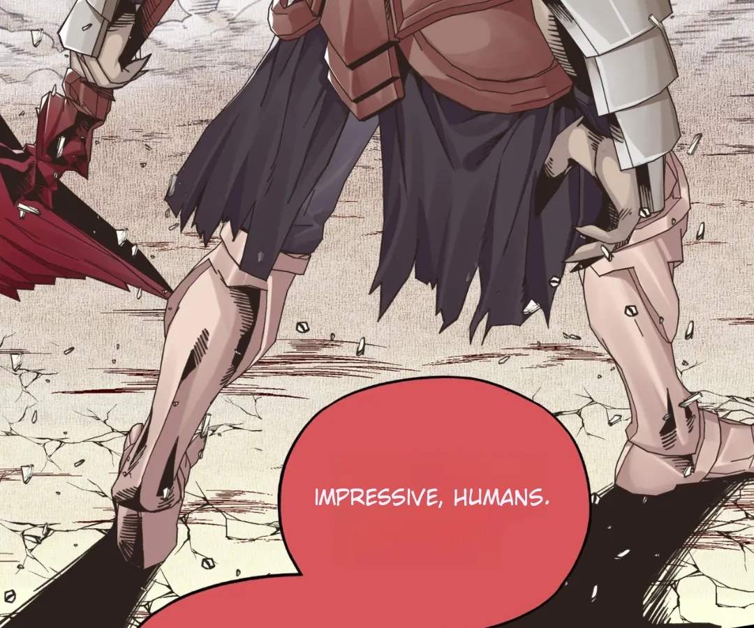 Try me again if you Dare! Chapter 54-eng-li - Page 26