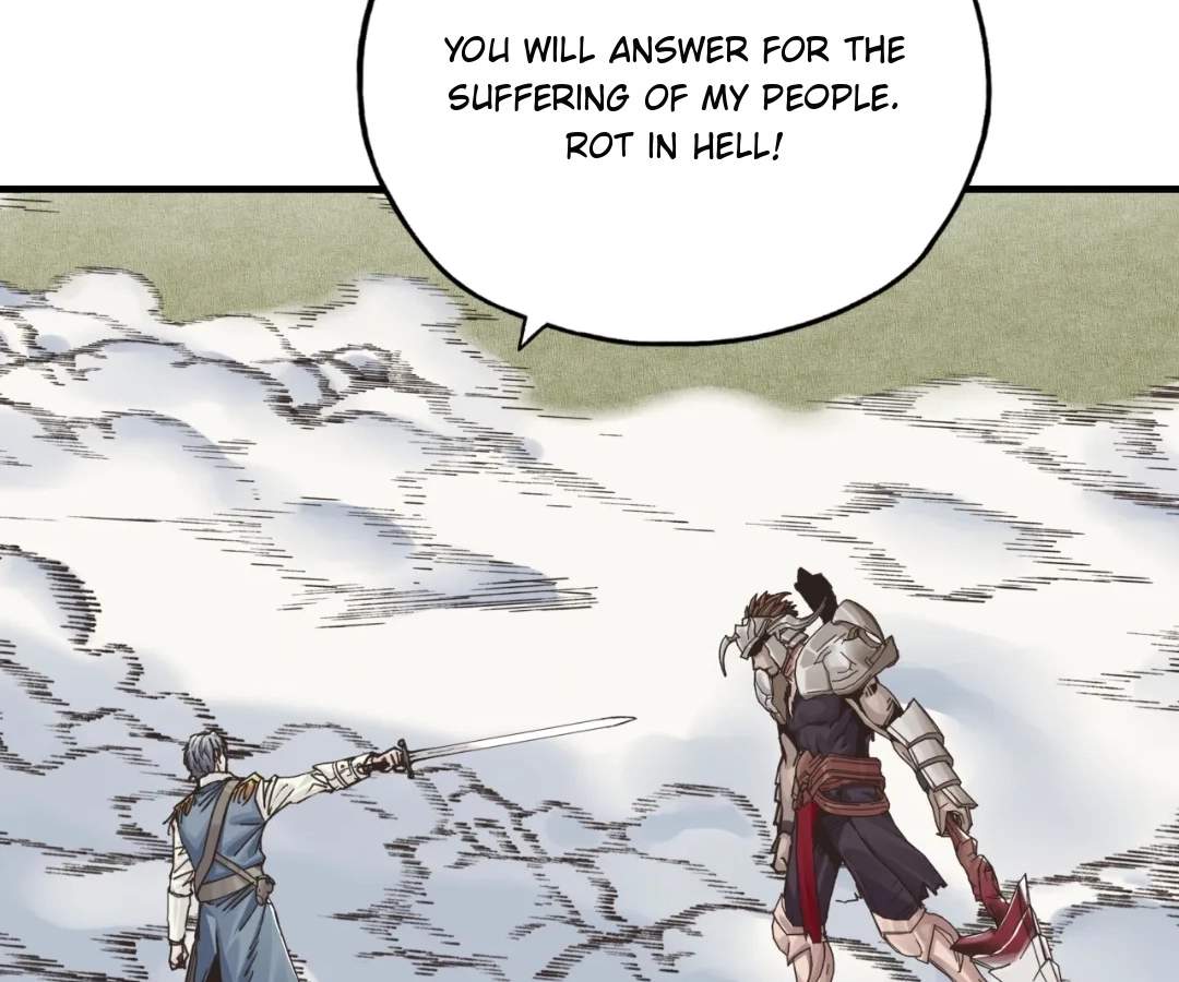 Try me again if you Dare! Chapter 54-eng-li - Page 39