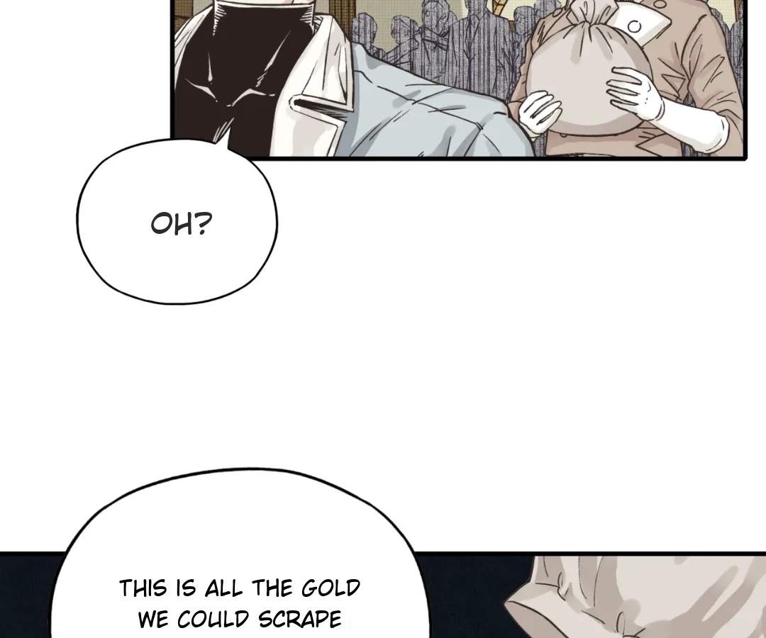 Try me again if you Dare! Chapter 56-eng-li - Page 21