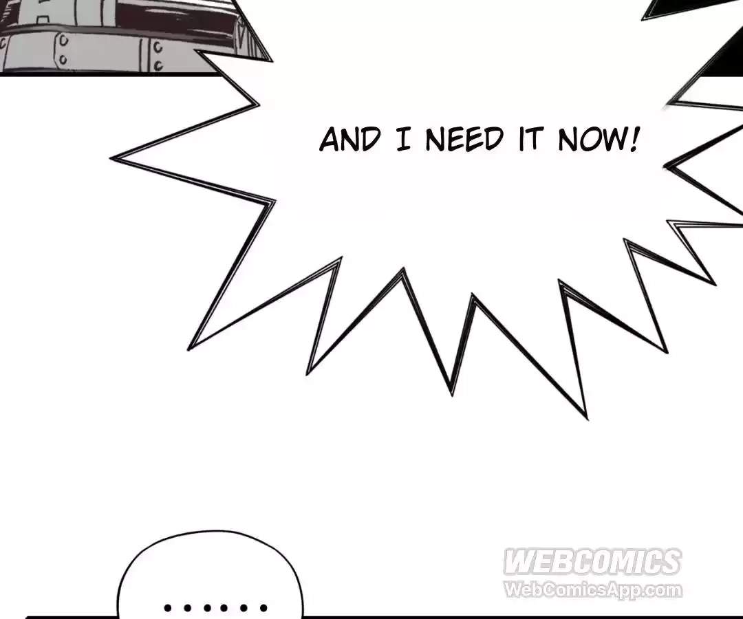 Try me again if you Dare! Chapter 56-eng-li - Page 3