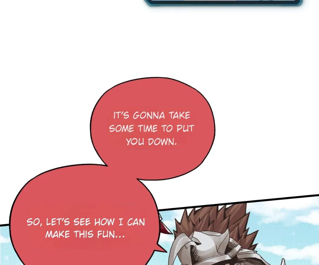 Try me again if you Dare! Chapter 54-eng-li - Page 135