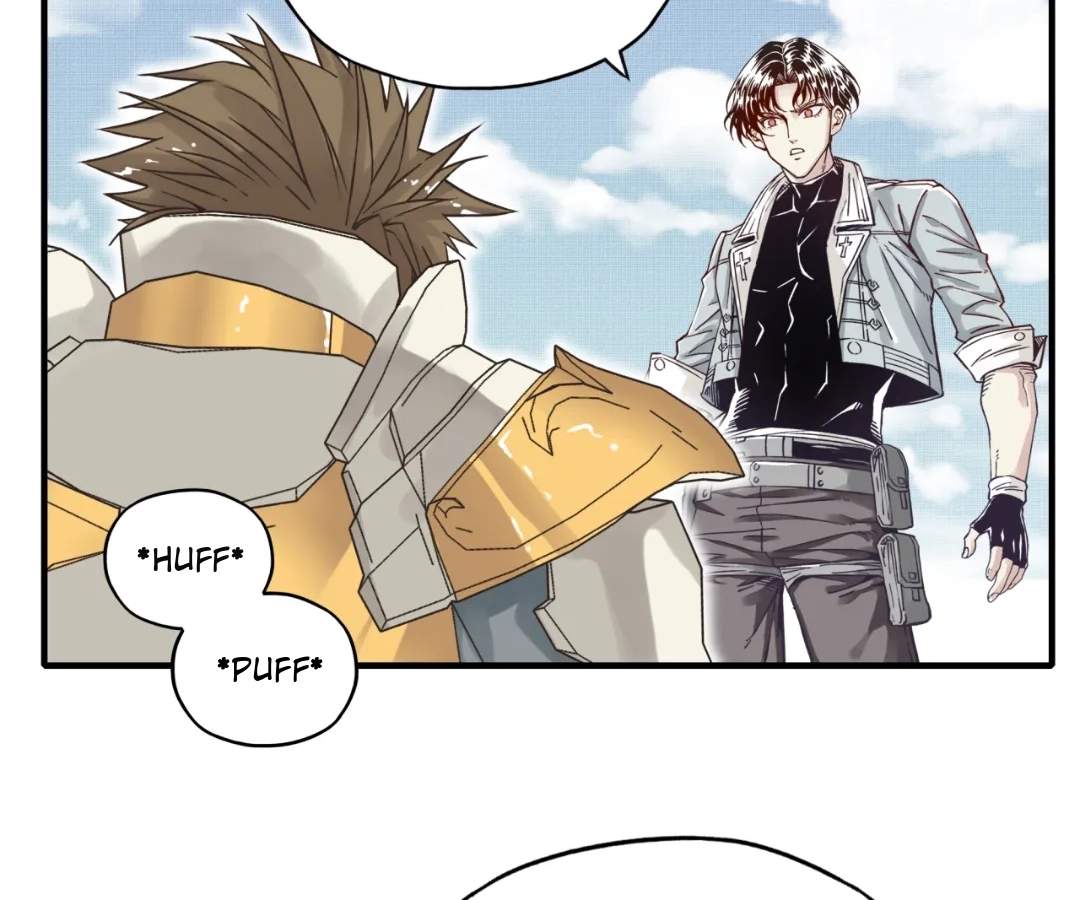 Try me again if you Dare! Chapter 55-eng-li - Page 48