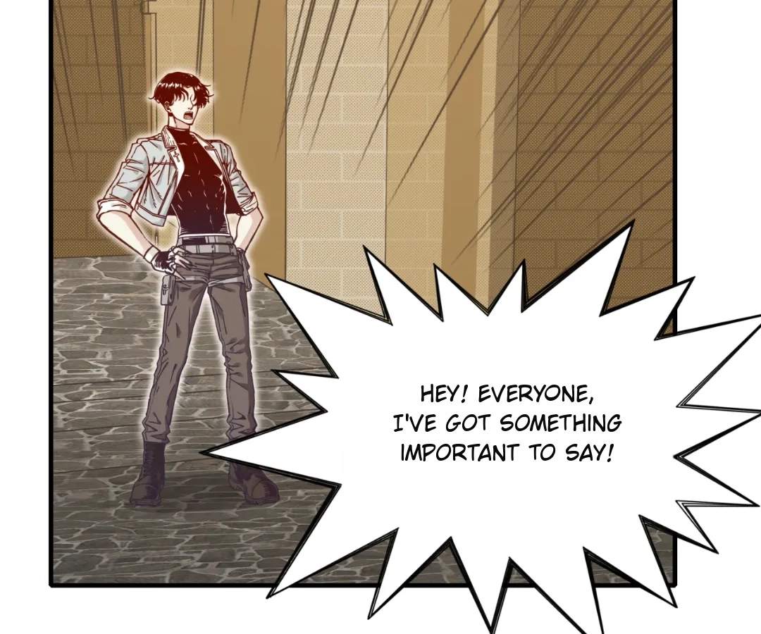 Try me again if you Dare! Chapter 55-eng-li - Page 121