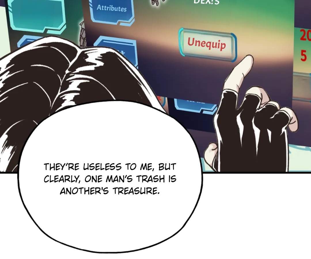 Try me again if you Dare! Chapter 56-eng-li - Page 71