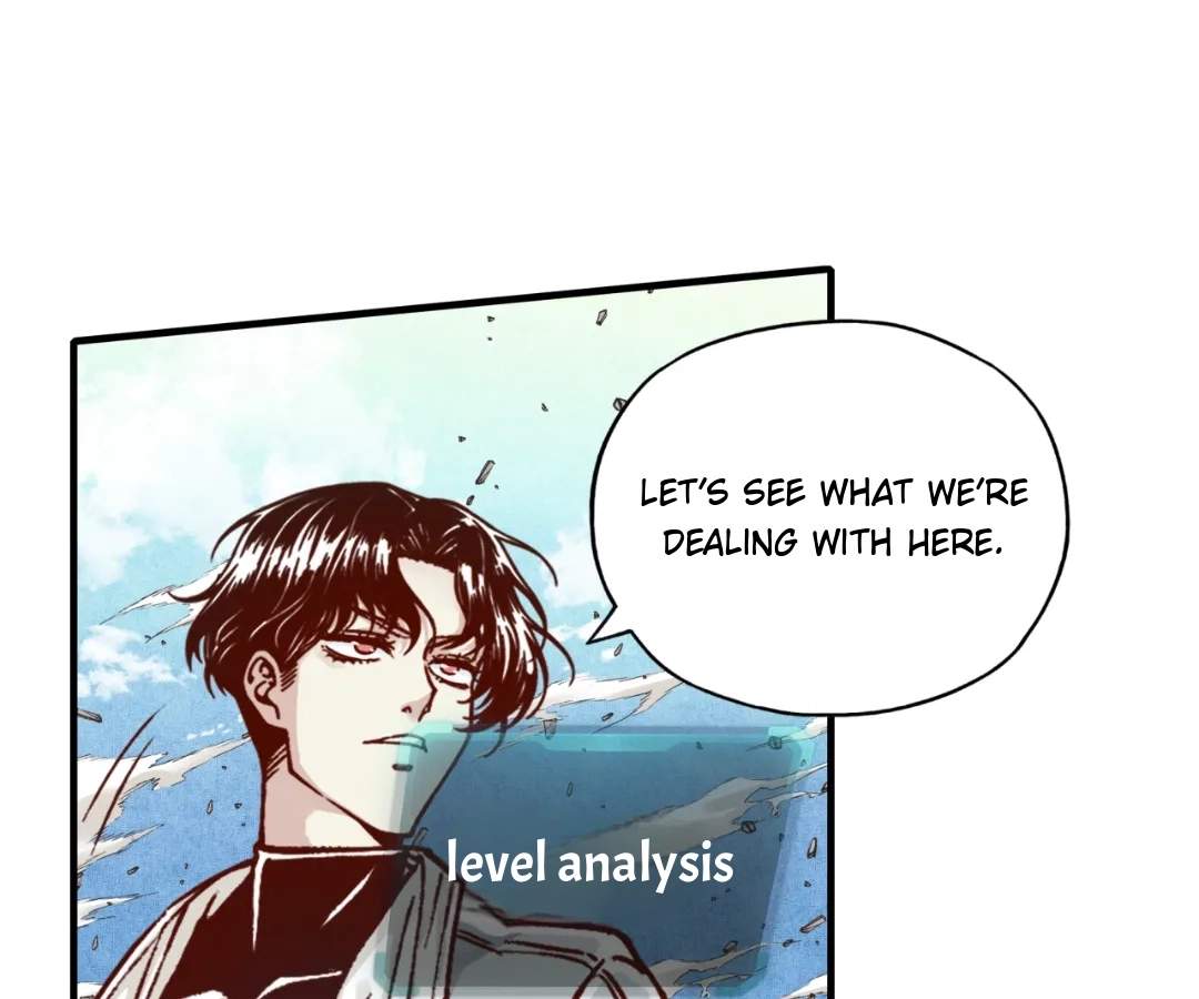 Try me again if you Dare! Chapter 54-eng-li - Page 31