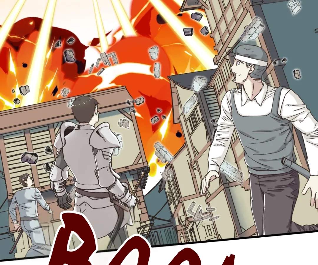 Try me again if you Dare! Chapter 56-eng-li - Page 134