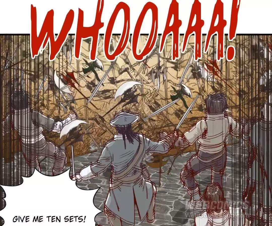 Try me again if you Dare! Chapter 56-eng-li - Page 99