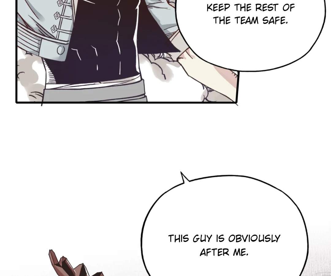 Try me again if you Dare! Chapter 54-eng-li - Page 81