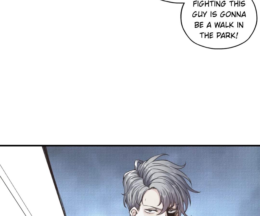 Try me again if you Dare! Chapter 54-eng-li - Page 36
