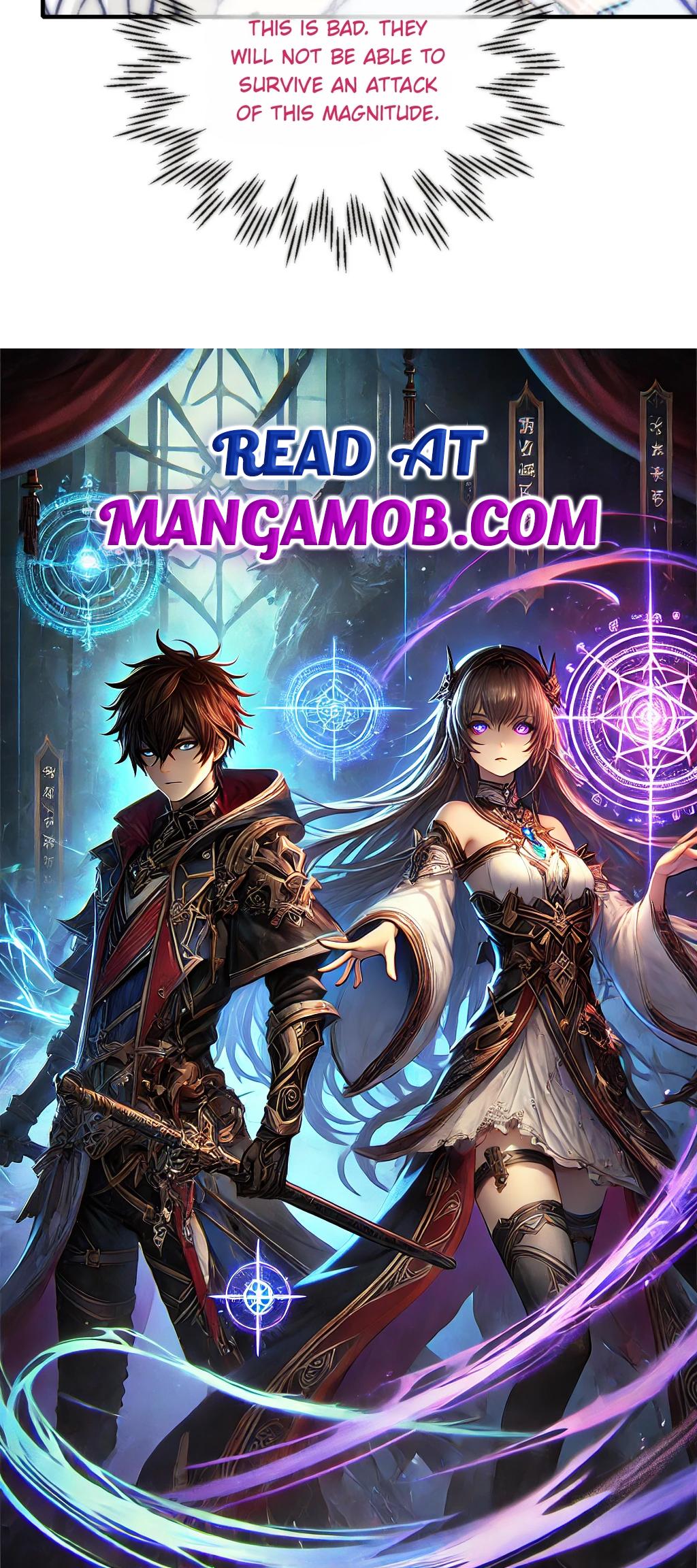 Try me again if you Dare! Chapter 54-eng-li - Page 148