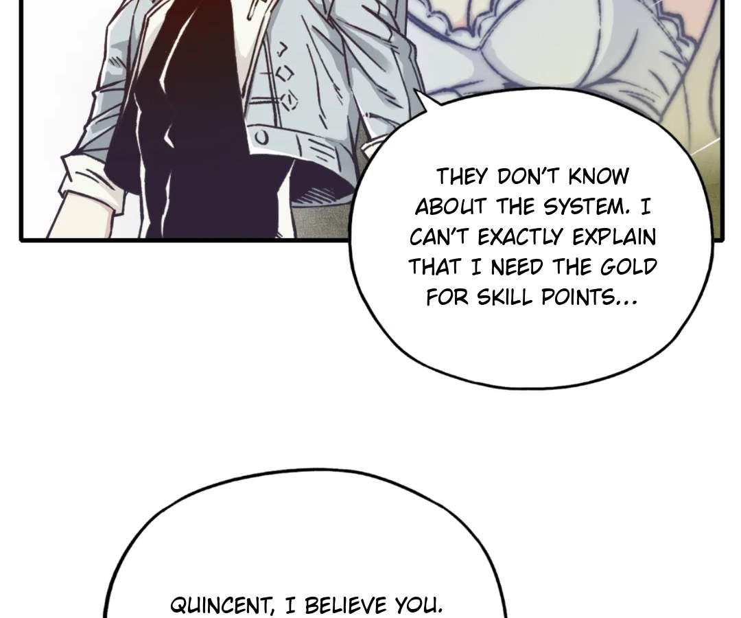 Try me again if you Dare! Chapter 56-eng-li - Page 41