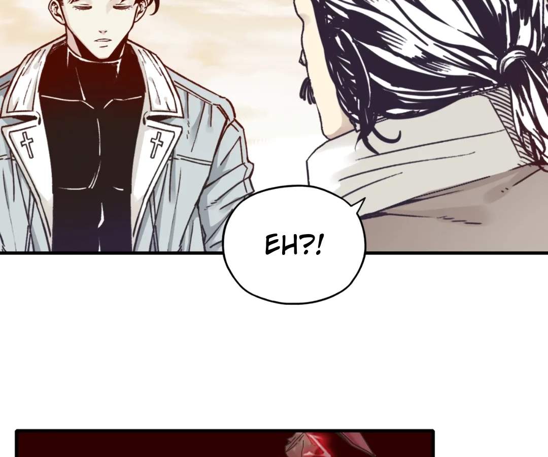 Try me again if you Dare! Chapter 55-eng-li - Page 97
