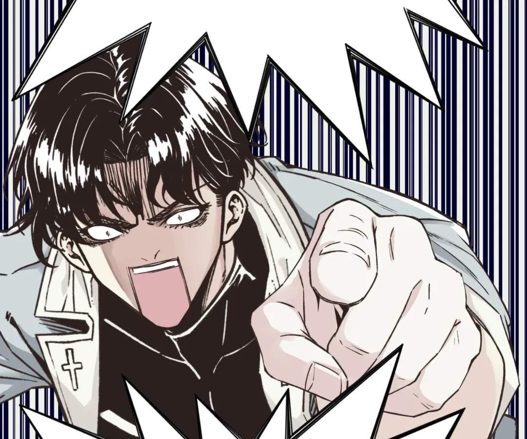 Try me again if you Dare! Chapter 56-eng-li - Page 97