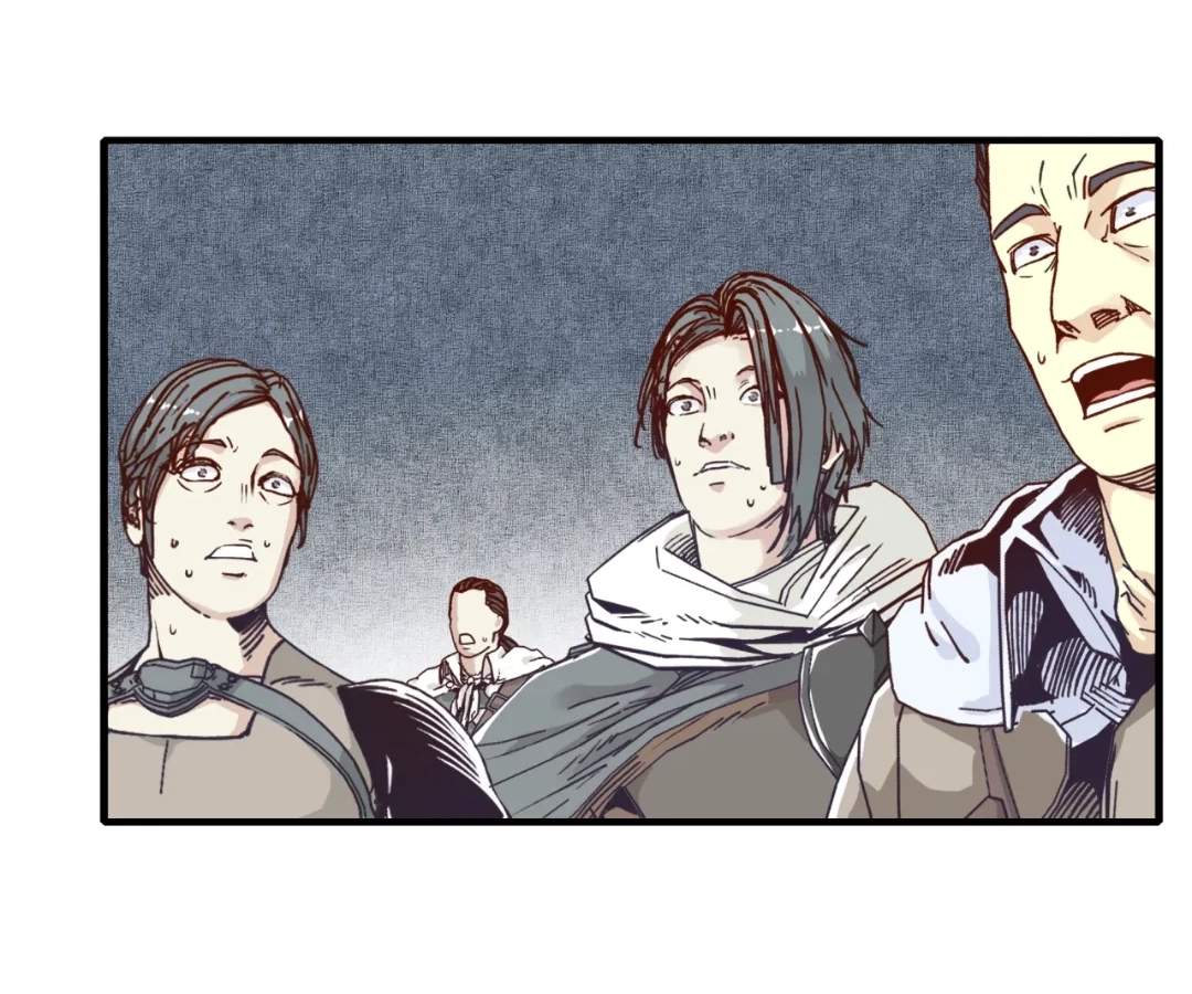 Try me again if you Dare! Chapter 55-eng-li - Page 128