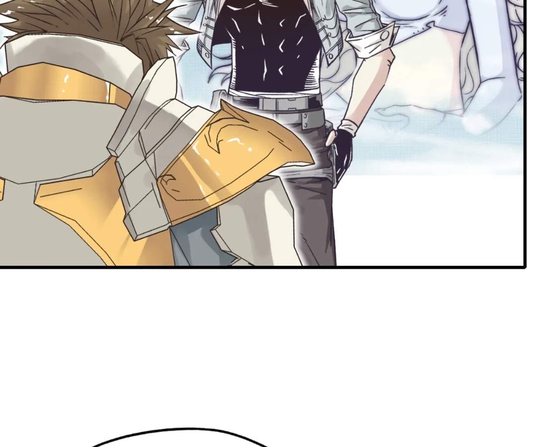 Try me again if you Dare! Chapter 55-eng-li - Page 55