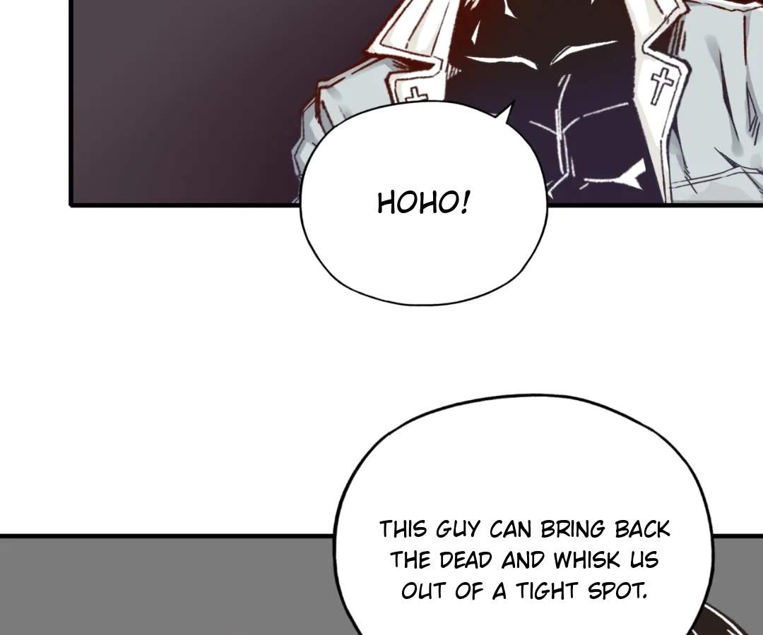 Try me again if you Dare! Chapter 55-eng-li - Page 58