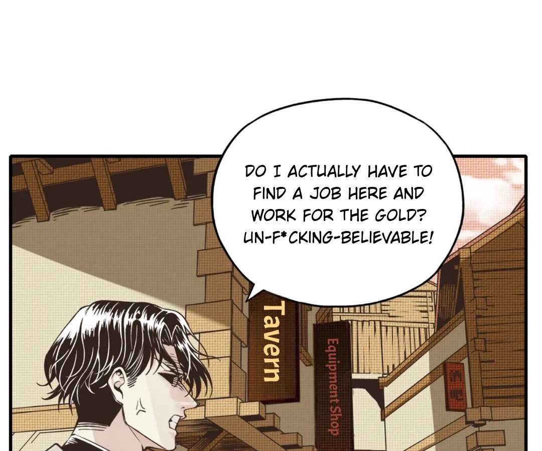 Try me again if you Dare! Chapter 56-eng-li - Page 44