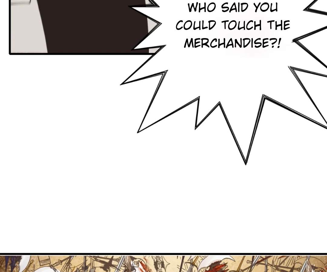 Try me again if you Dare! Chapter 56-eng-li - Page 92