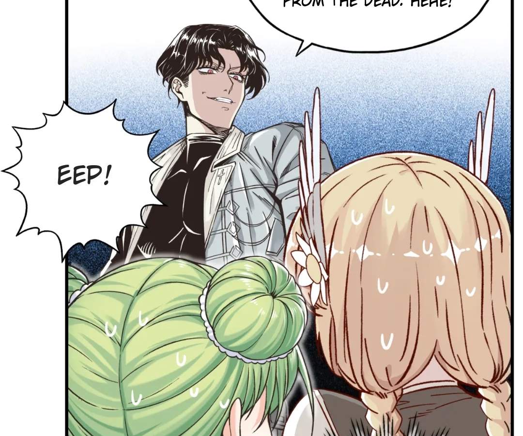Try me again if you Dare! Chapter 55-eng-li - Page 64