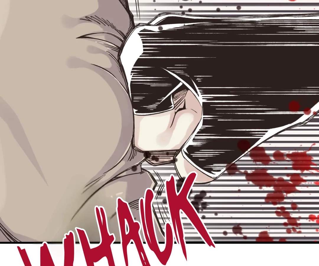 Try me again if you Dare! Chapter 54-eng-li - Page 7