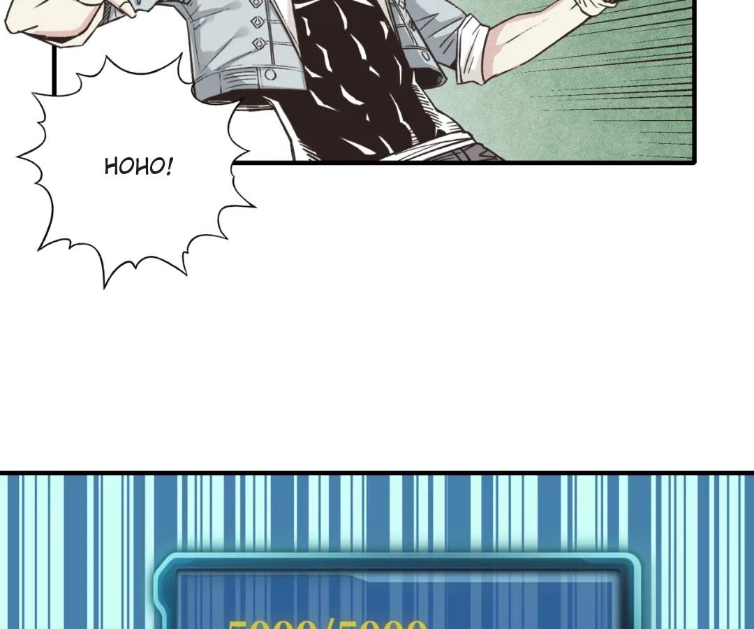 Try me again if you Dare! Chapter 54-eng-li - Page 110