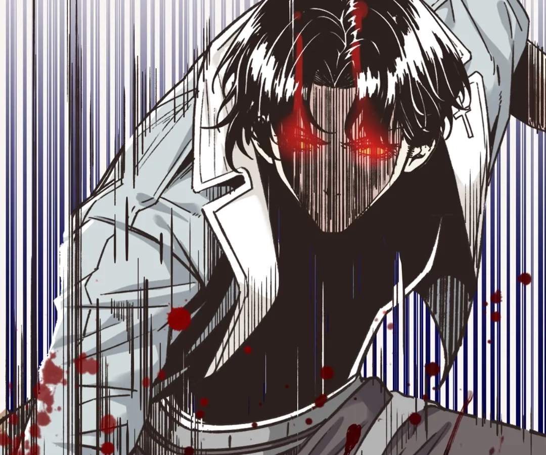 Try me again if you Dare! Chapter 54-eng-li - Page 9