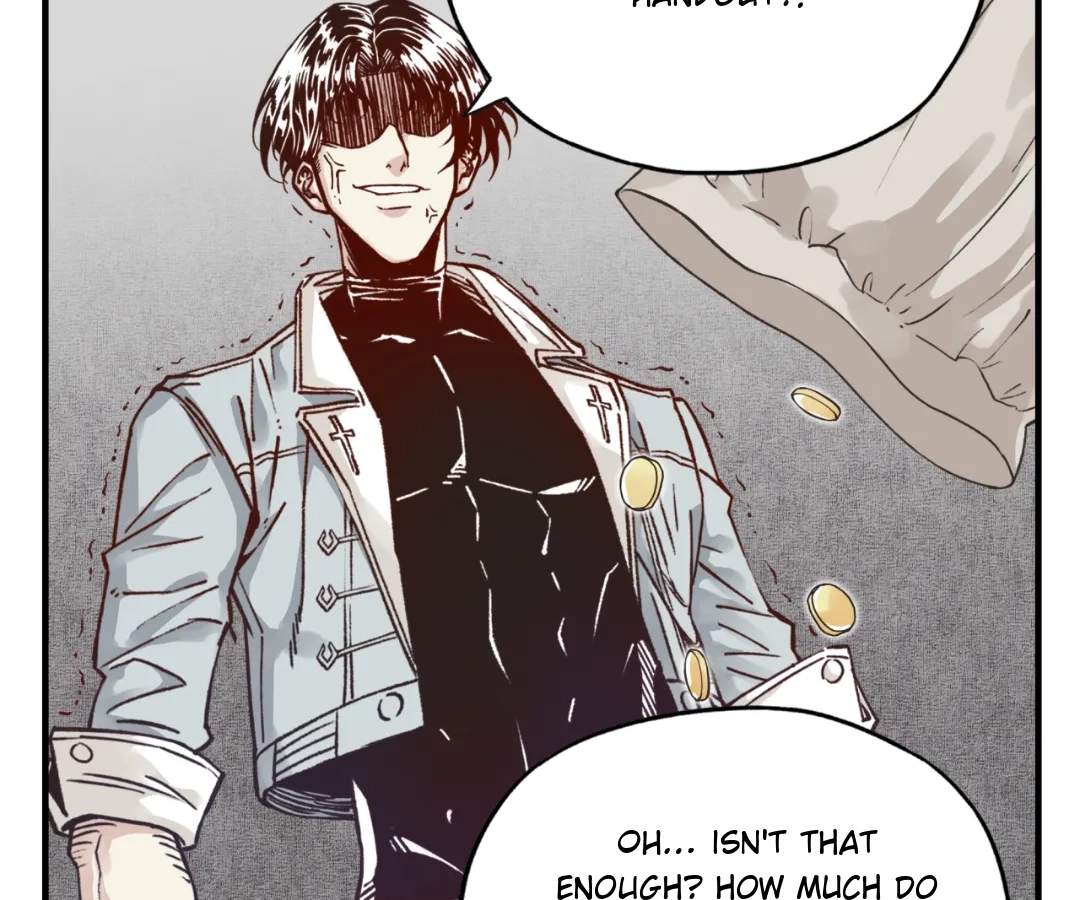 Try me again if you Dare! Chapter 56-eng-li - Page 24