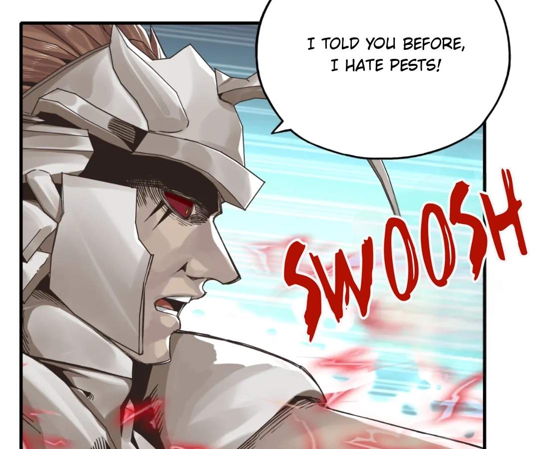 Try me again if you Dare! Chapter 56-eng-li - Page 132