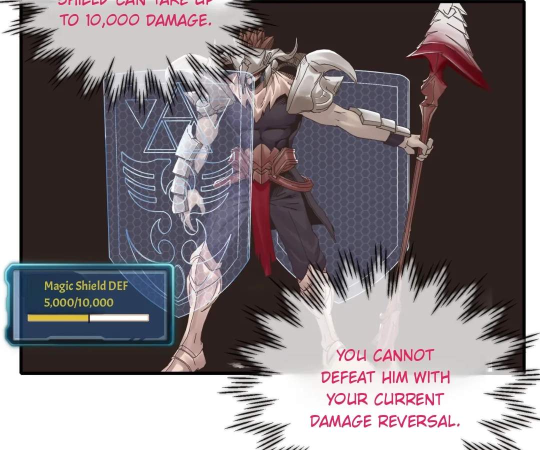 Try me again if you Dare! Chapter 55-eng-li - Page 105