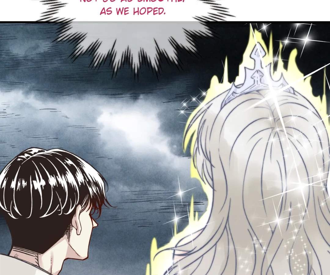 Try me again if you Dare! Chapter 56-eng-li - Page 112