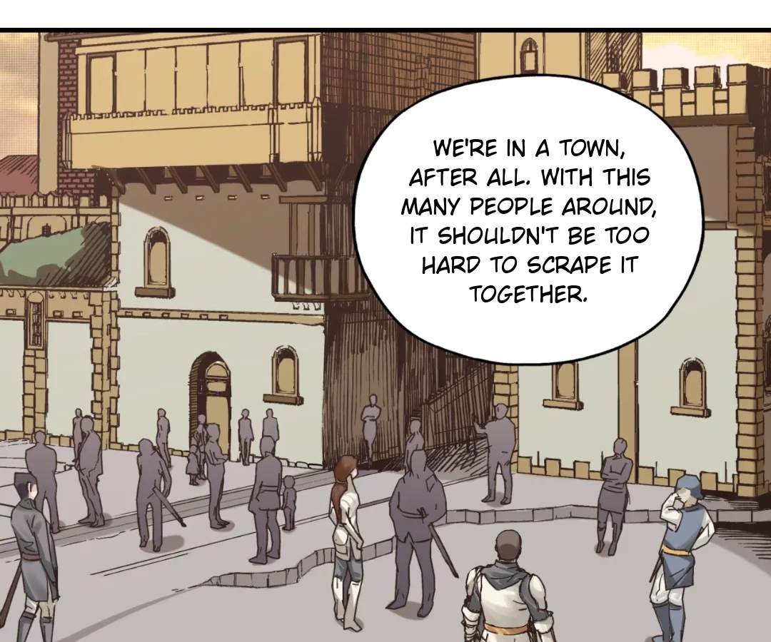 Try me again if you Dare! Chapter 55-eng-li - Page 119