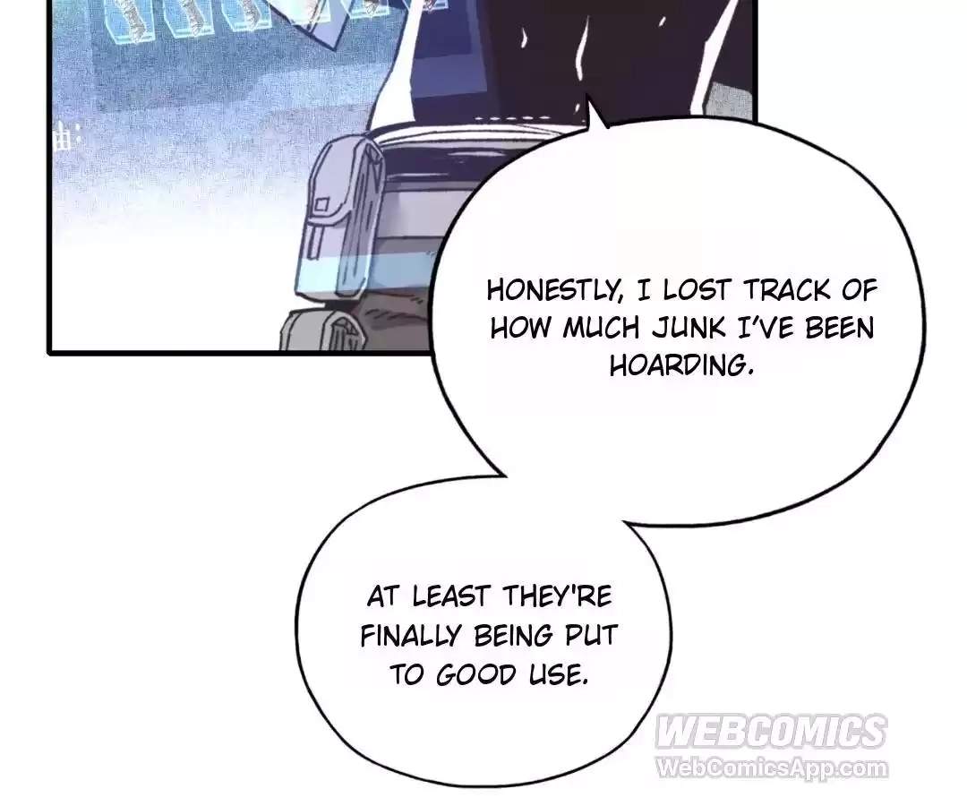 Try me again if you Dare! Chapter 56-eng-li - Page 75