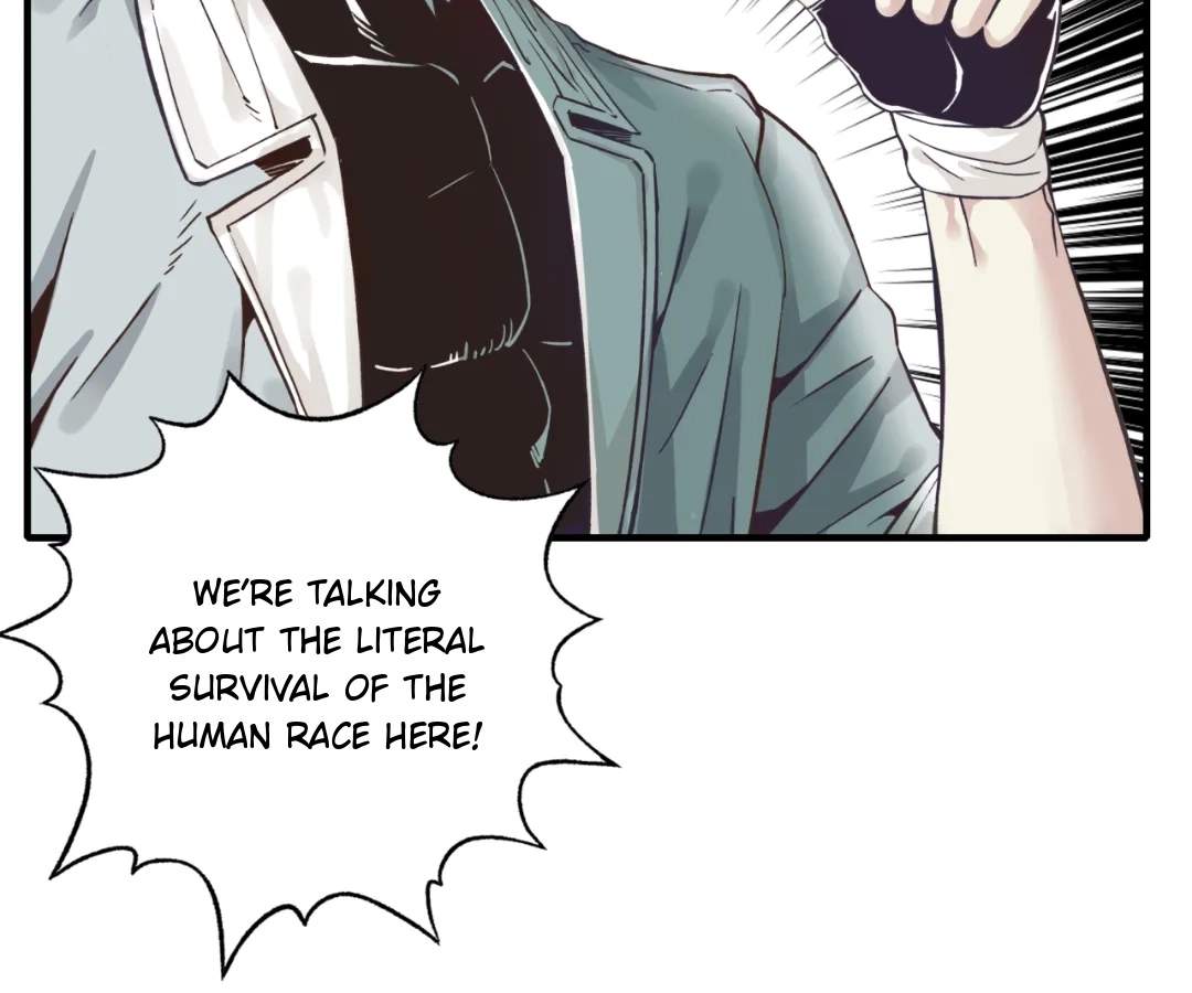 Try me again if you Dare! Chapter 56-eng-li - Page 6