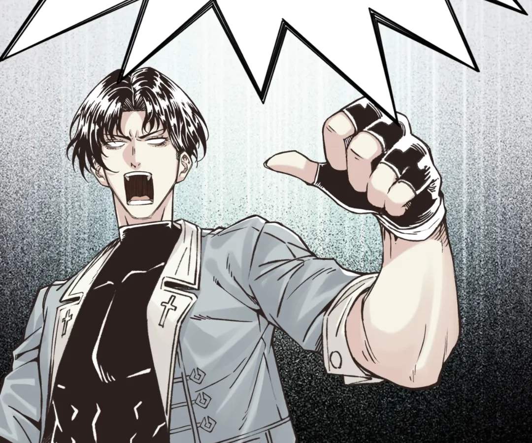 Try me again if you Dare! Chapter 55-eng-li - Page 126