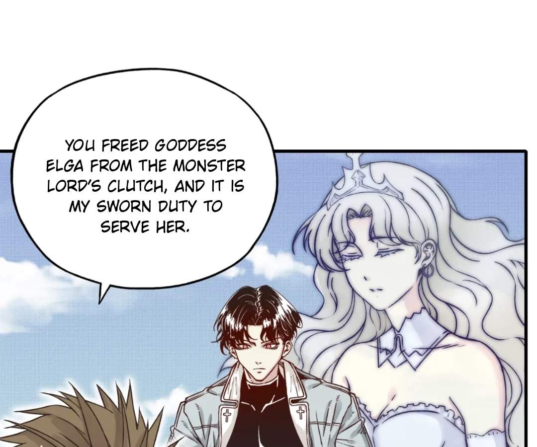 Try me again if you Dare! Chapter 55-eng-li - Page 54