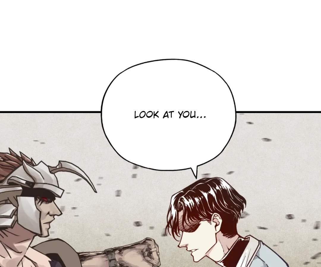 Try me again if you Dare! Chapter 56-eng-li - Page 144