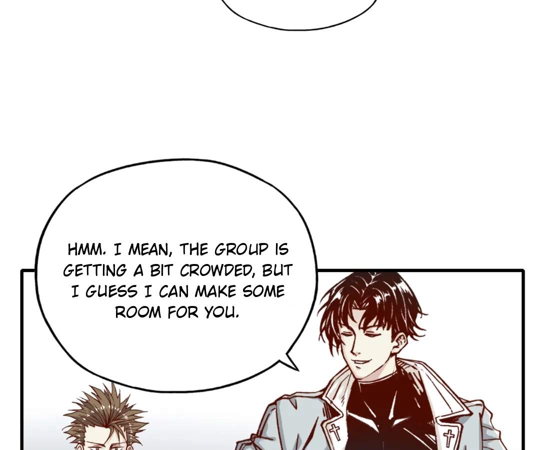 Try me again if you Dare! Chapter 55-eng-li - Page 60