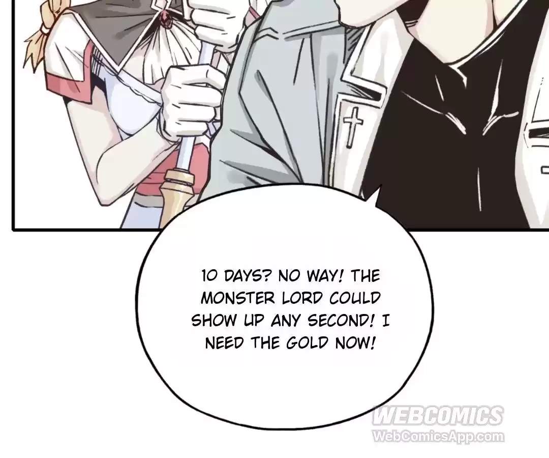Try me again if you Dare! Chapter 56-eng-li - Page 43