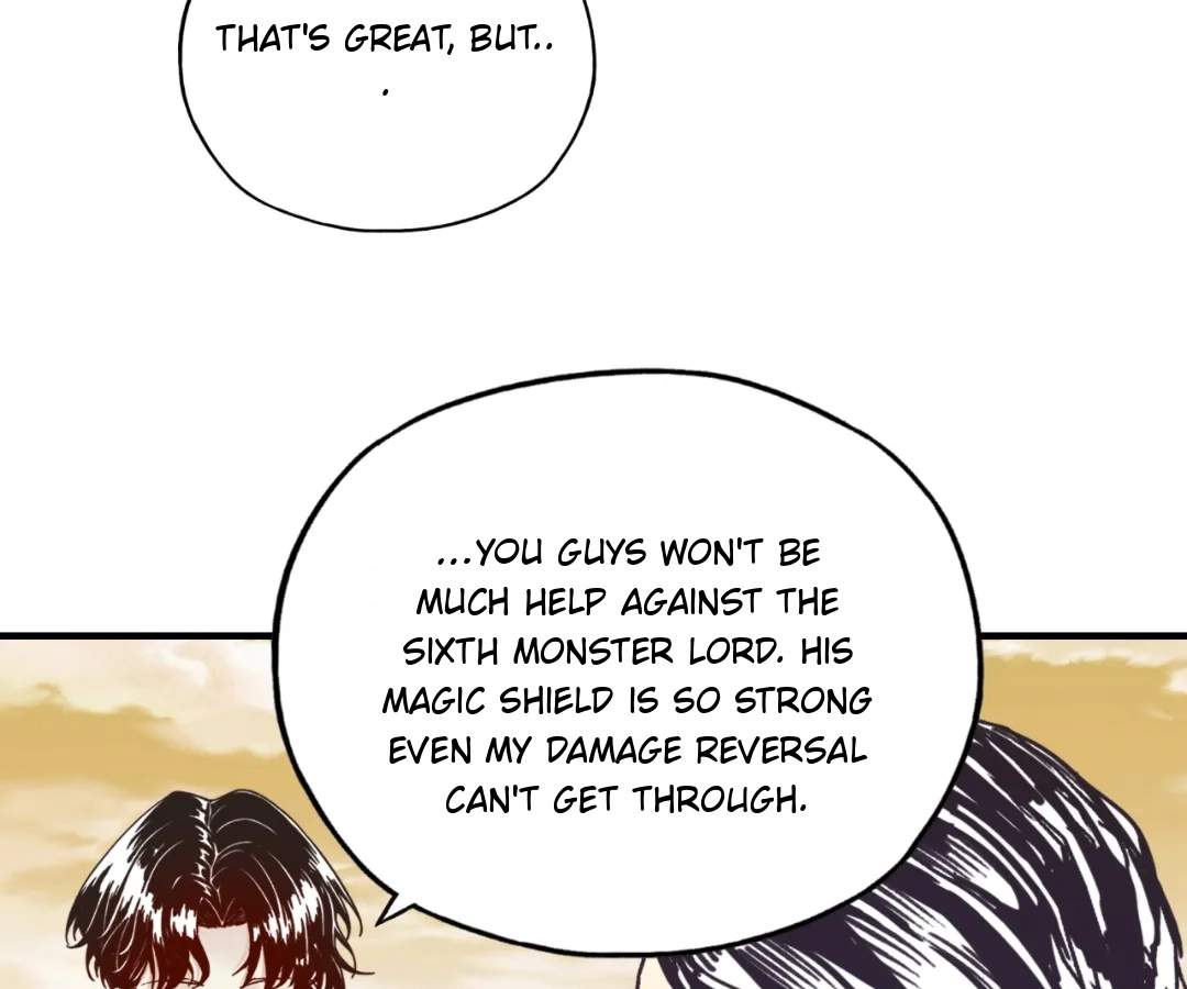 Try me again if you Dare! Chapter 55-eng-li - Page 96