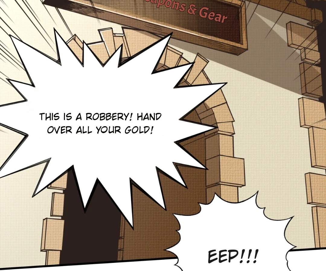 Try me again if you Dare! Chapter 56-eng-li - Page 54