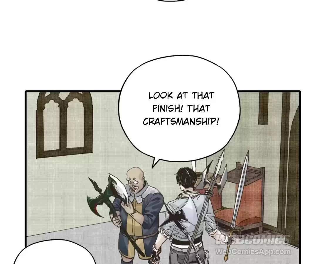 Try me again if you Dare! Chapter 56-eng-li - Page 59