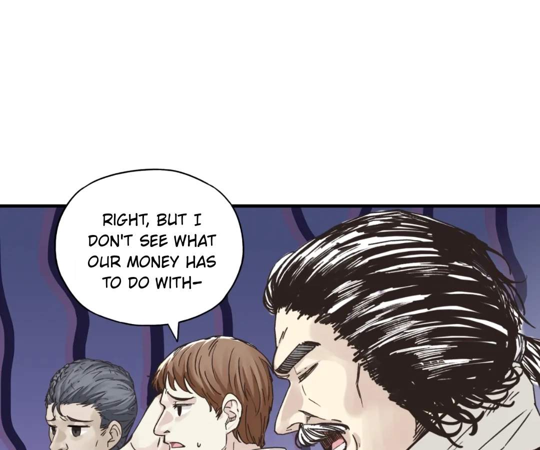 Try me again if you Dare! Chapter 56-eng-li - Page 7