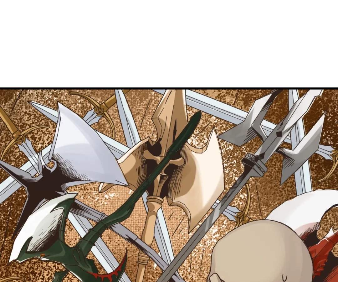 Try me again if you Dare! Chapter 56-eng-li - Page 85
