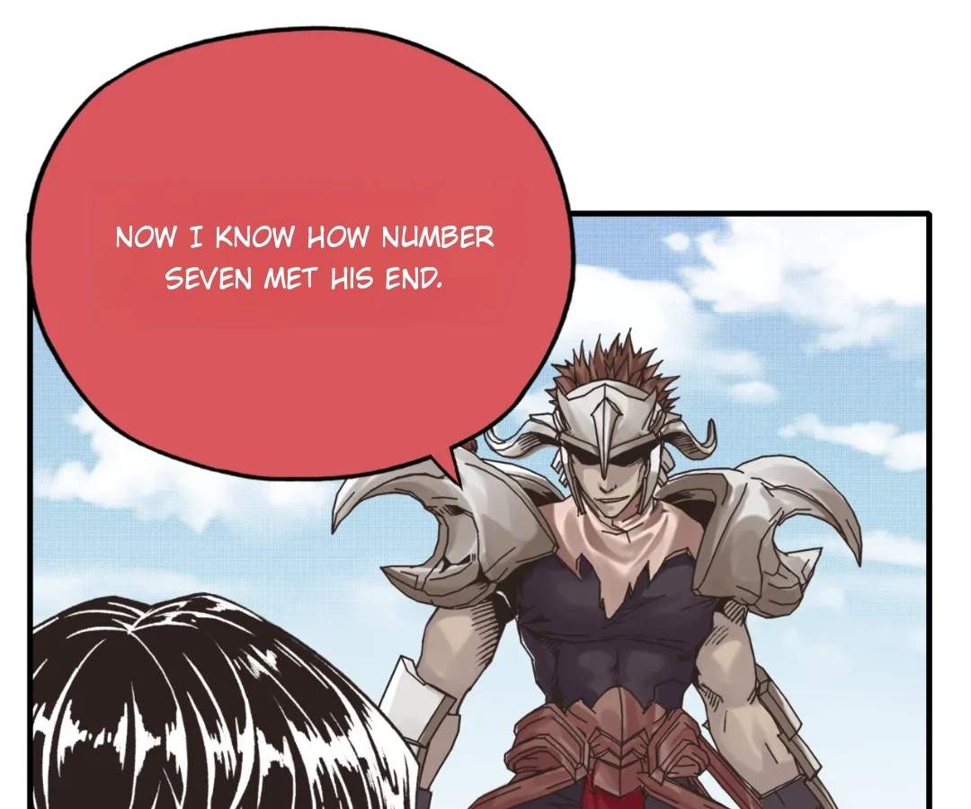 Try me again if you Dare! Chapter 54-eng-li - Page 126